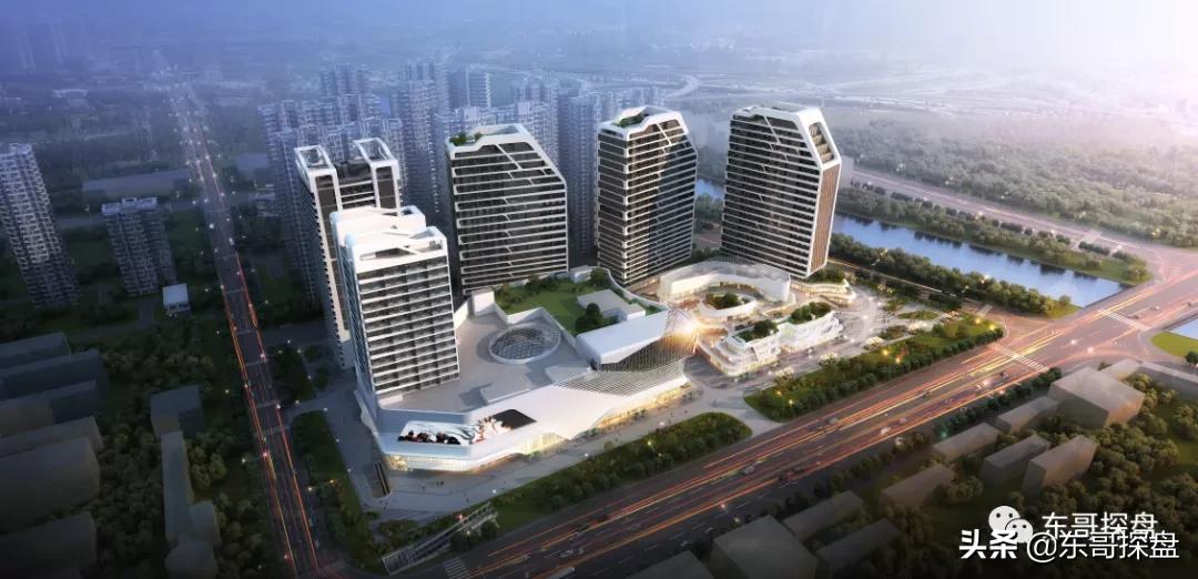 公寓6%的投资回报率可以入手吗,回报率有7%的公寓值得投资吗