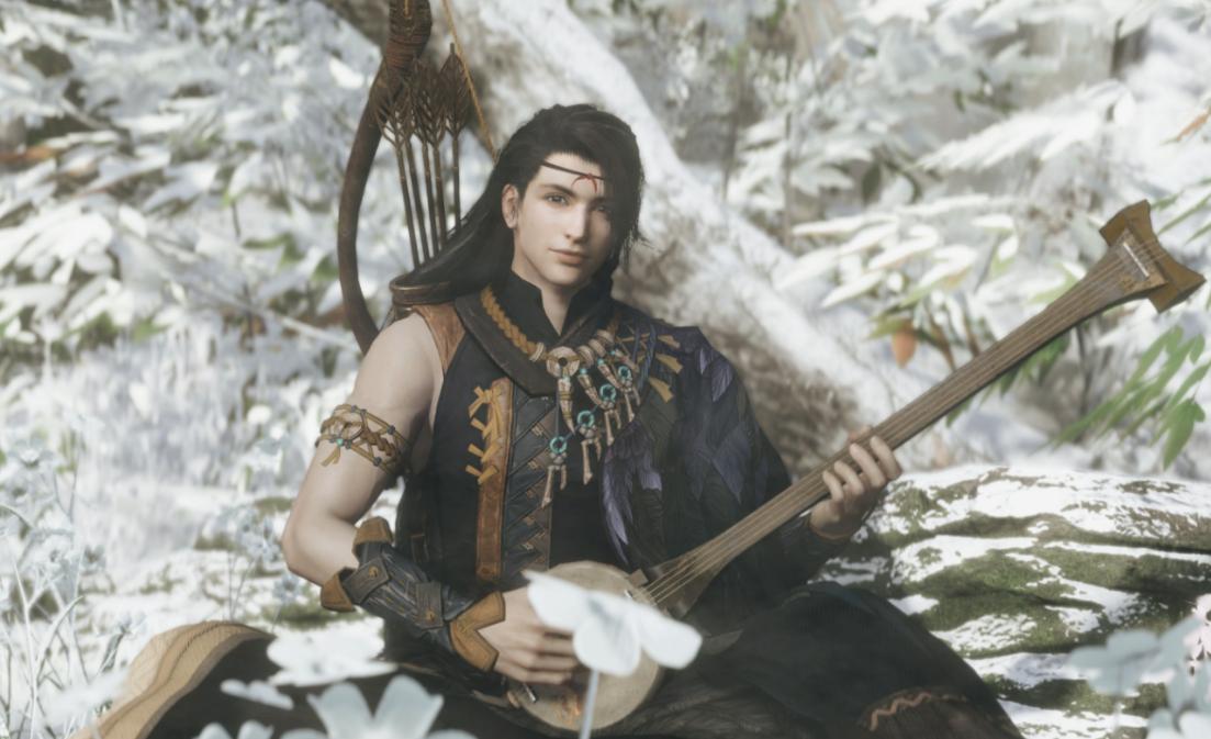 除了黑神话还有这些，五款国内玩家翘首以盼的“3A”大作