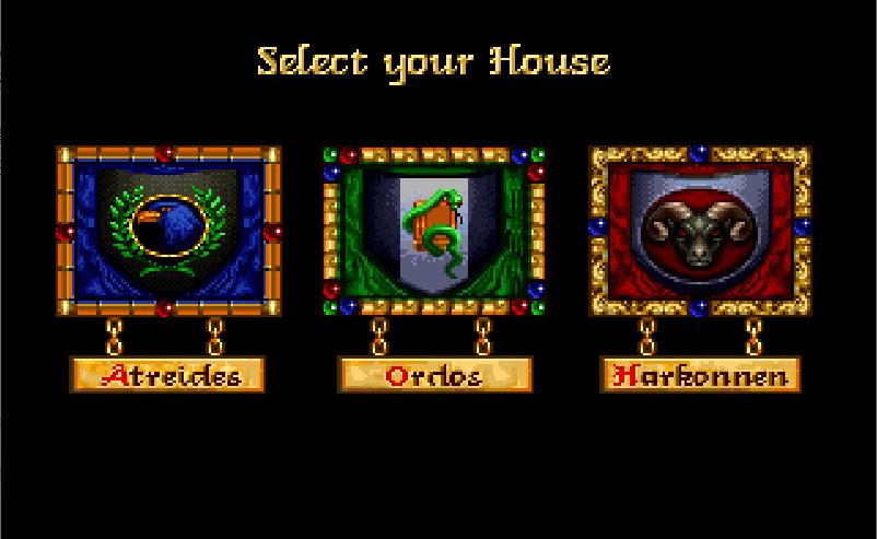 游戏沙丘魔堡2,沙丘魔堡游戏有几款