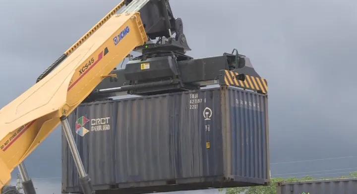 牛！厦门—瑞金，实现“不跑一趟”