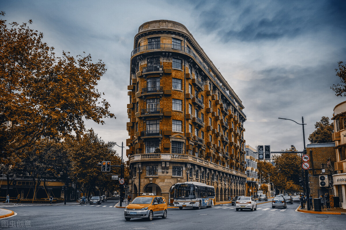 上海免费的旅游攻略,上海最实惠的免费旅游攻略