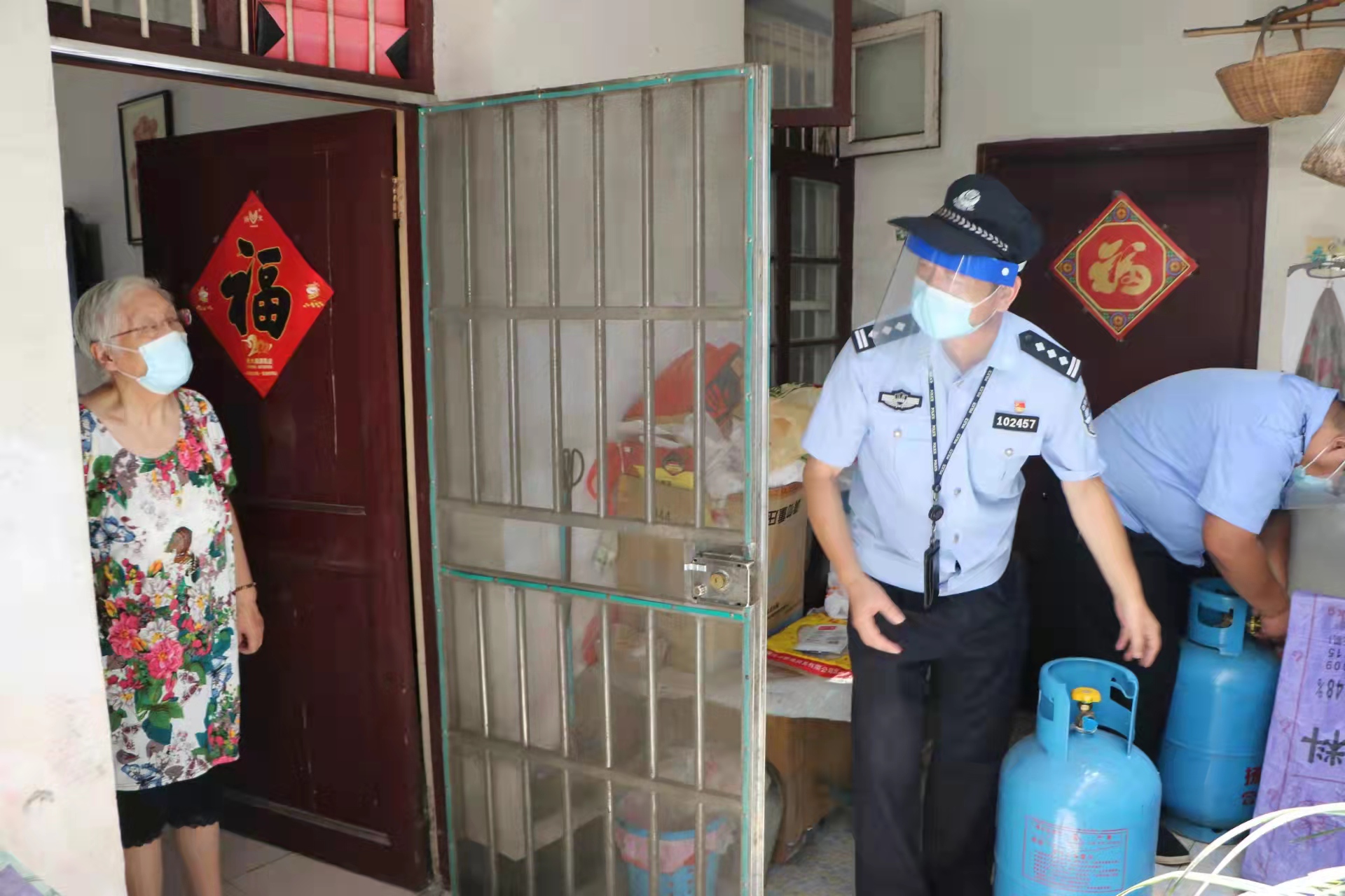 扬州生态科技新城社会治理,扬州市市域社会治理实施方案