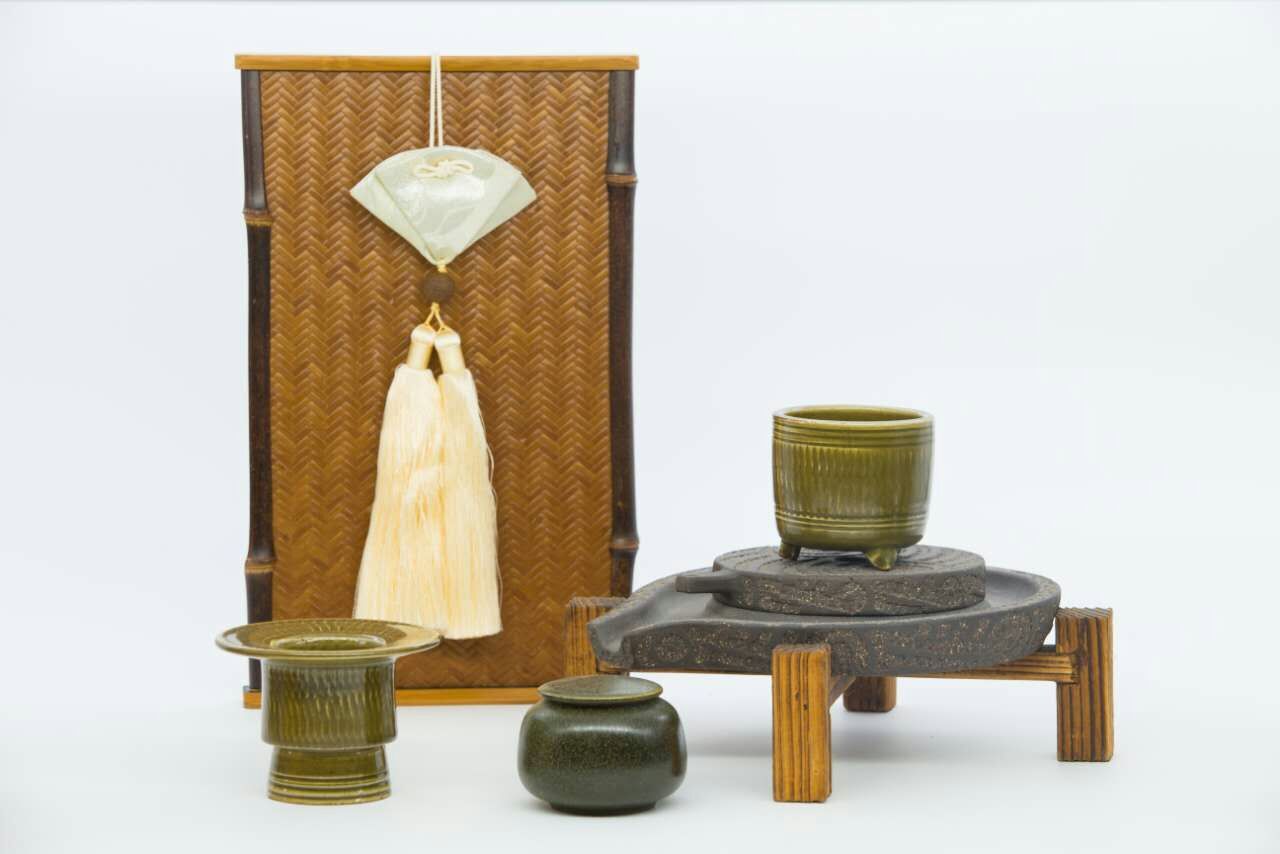 安徽淮南寿州窑瓷器的传承与发展,淮南紫金山在什么地方