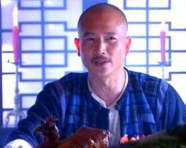 鹿鼎记中谁的武功最高,多隆武功有多高鹿鼎记