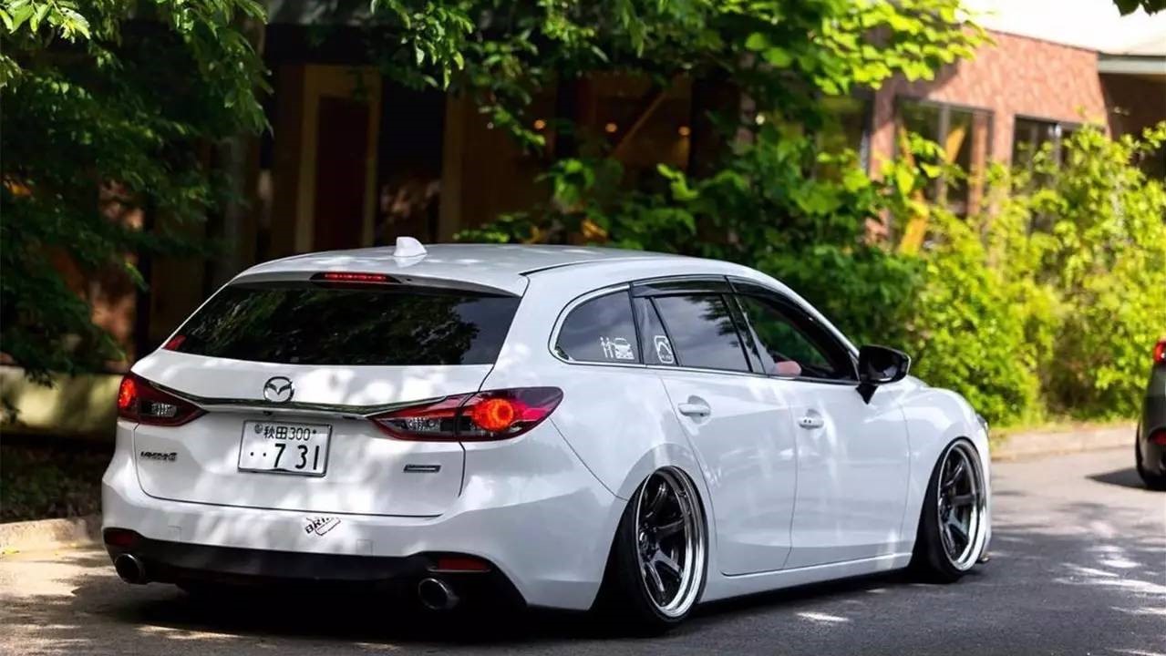 高颜值旅行车有哪些,这三款旅行车都很实用