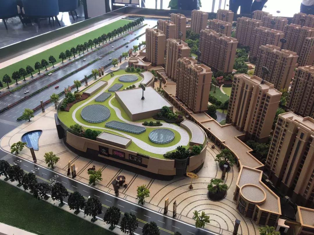 踩盘了解房源信息,温州龙湾滨海新区