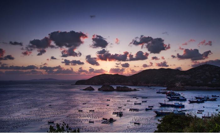 普吉岛周边值得去的海岛,这6个绝美海岛2018至少去一个