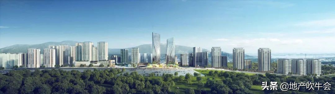 颠覆创新思维的商业模式,街区式商业的发展趋势