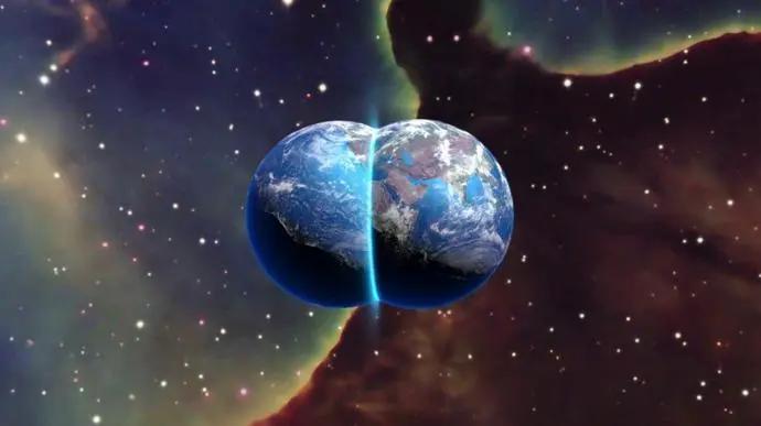 无限宇宙论解说,无限宇宙论