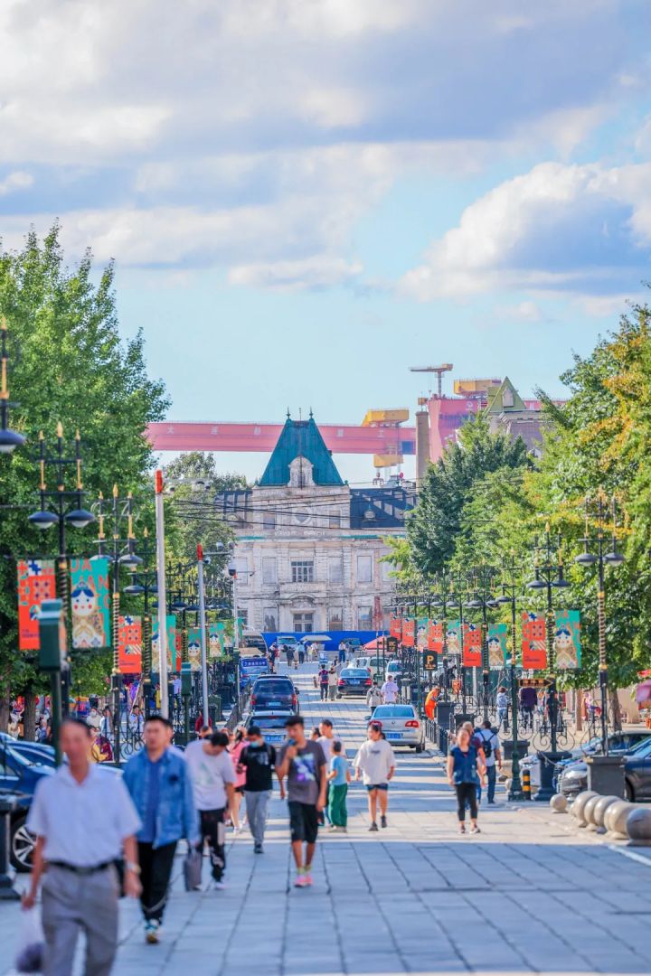 大连旅游最美大海,大连最美海滨风景
