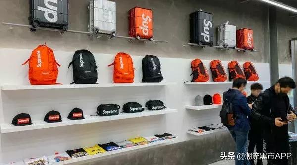 意大利supreme中国门店大全,意大利supreme官网