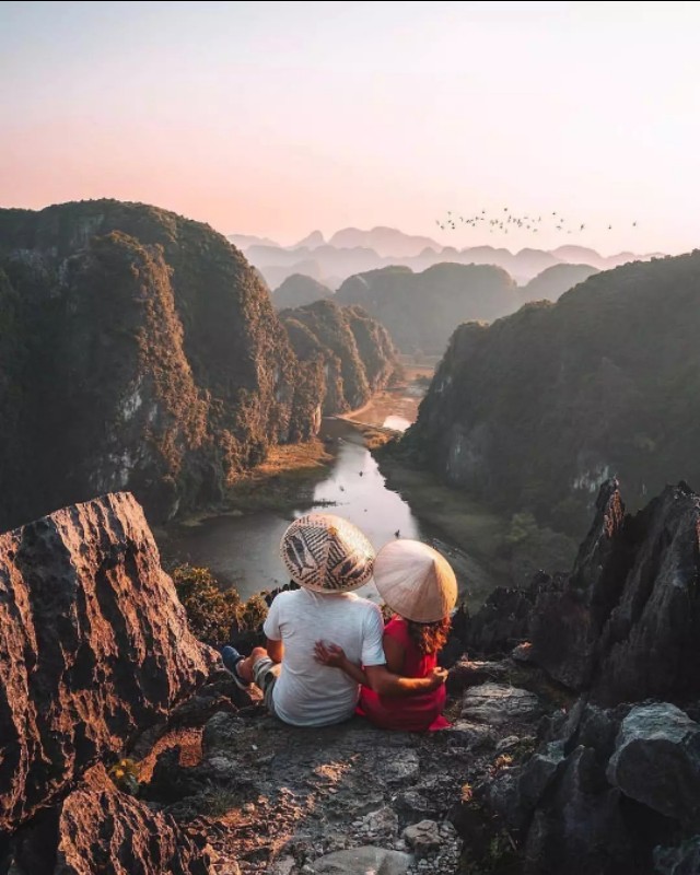 中国护照2019年最新最全免签、落地签攻略,拎包就走!