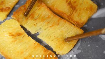 被安利了3年的长沙网红烤肉店，这回在桂林终于吃上了