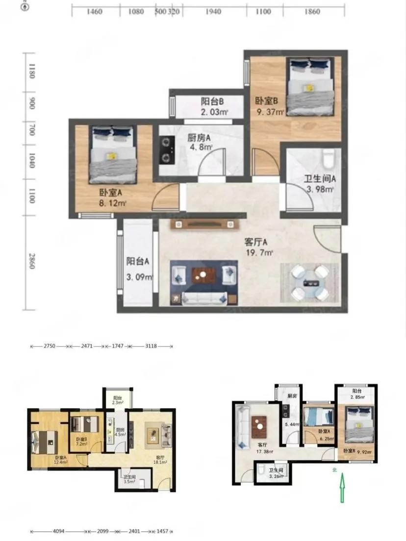 被低估的五个低价潜力股,被低估的三款三十多万的车