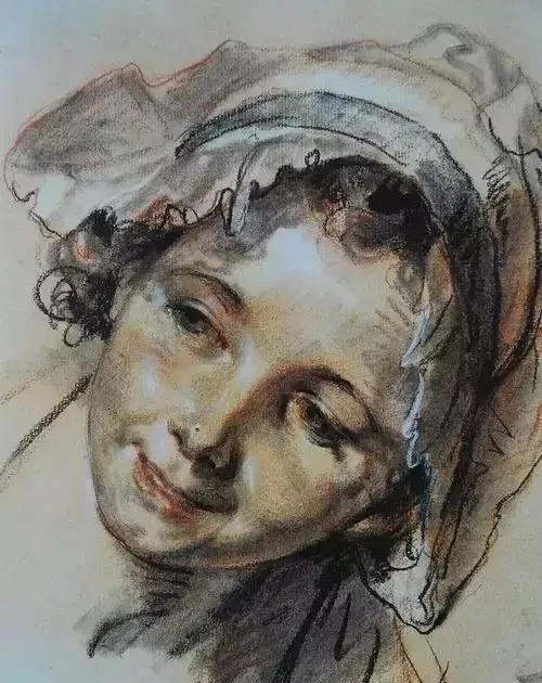 素描的优劣之分,素描拿分点