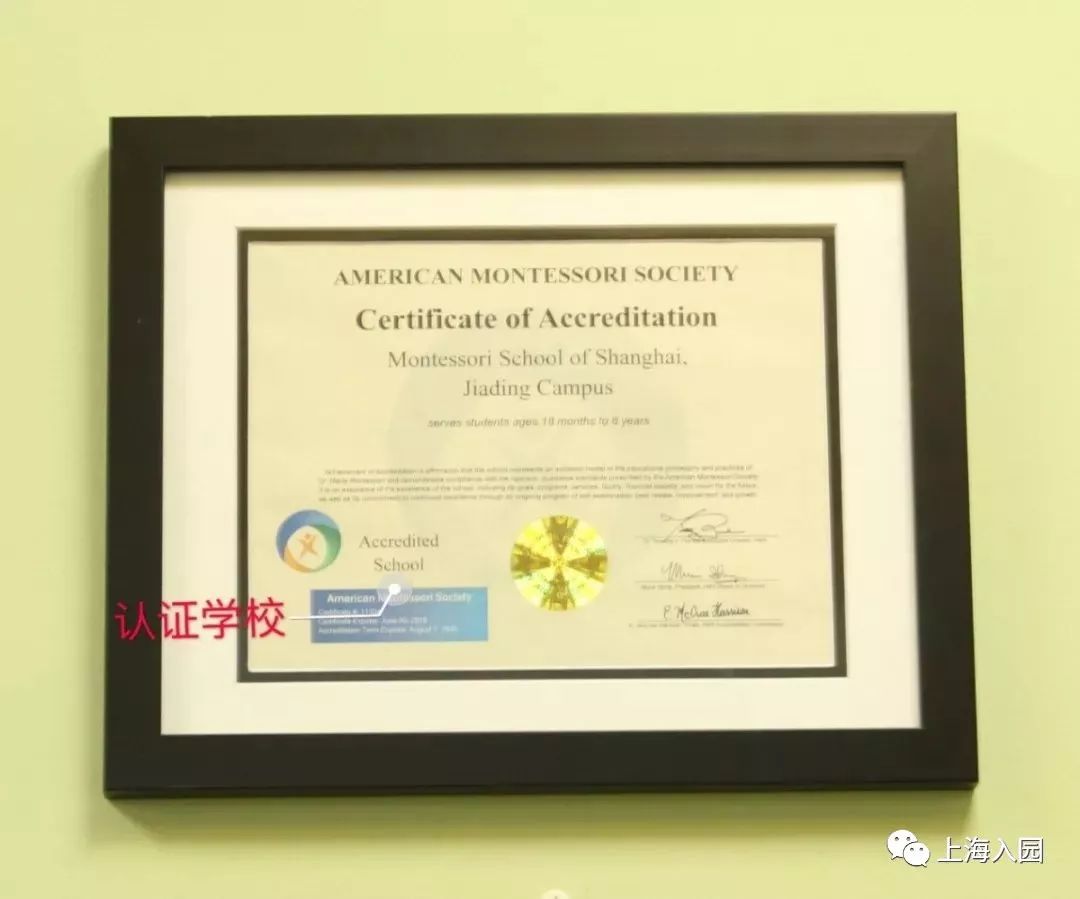 探园100家,上海松江区的蒙氏幼儿园有哪些