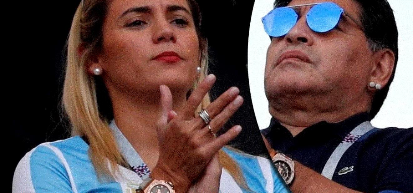 球王马拉多纳仍在icu接受照顾,球王马拉多纳离开那不勒斯