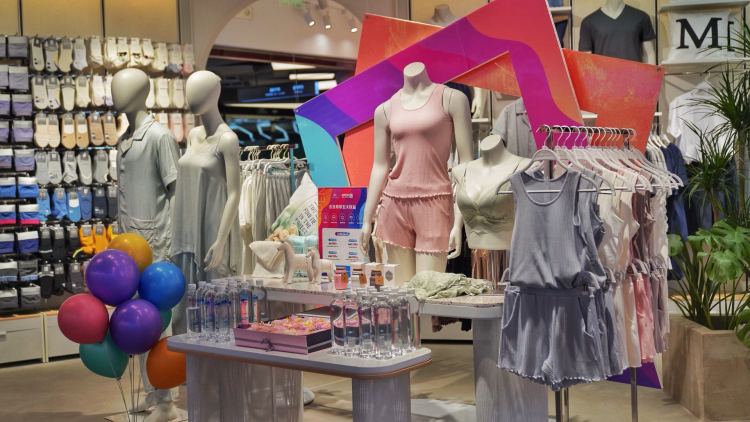 柔美内衣加盟店靠谱吗,柔美内衣武汉的加盟店