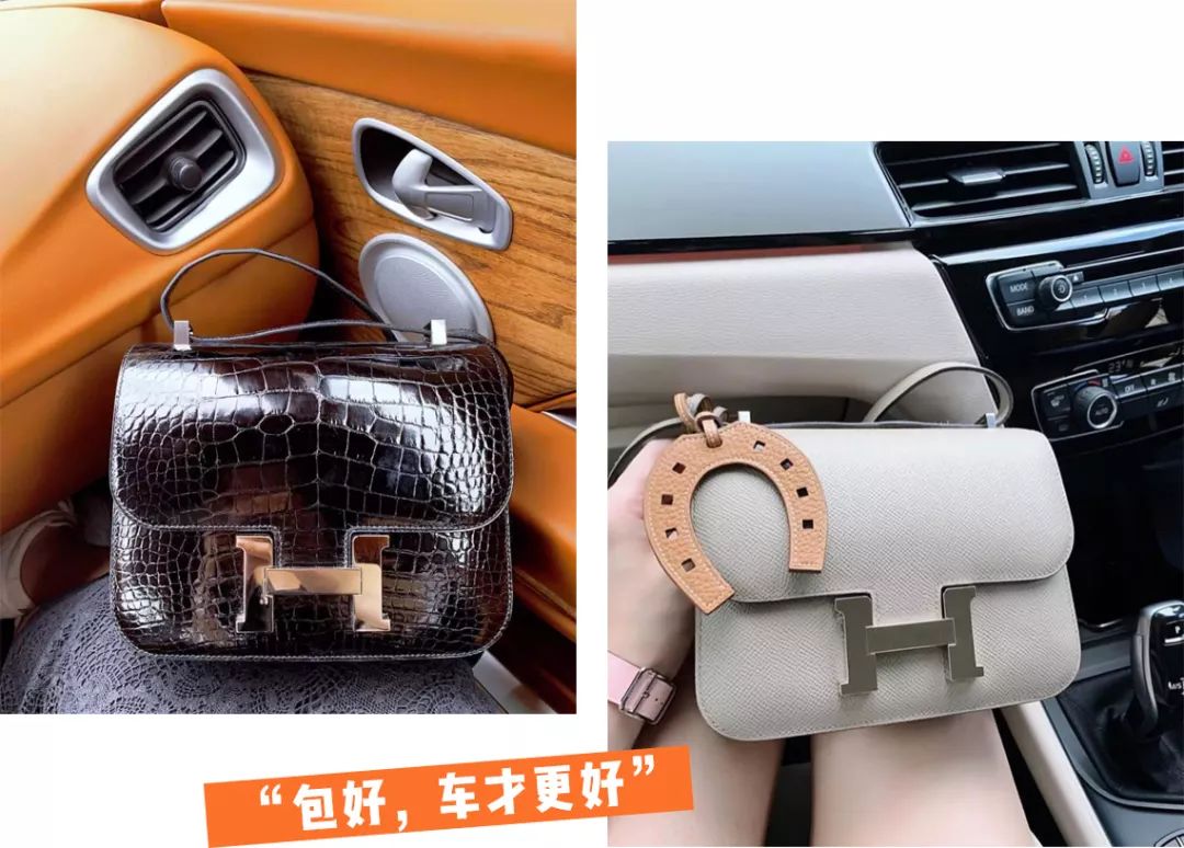 爱马仕的康康耐用吗,爱马仕康康新款与老款区别