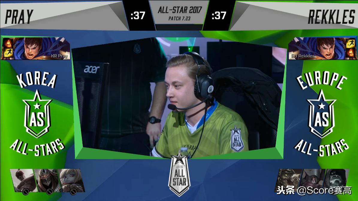 lplsoloking挑战赛uzi,lol全明星solouzi决赛第三场