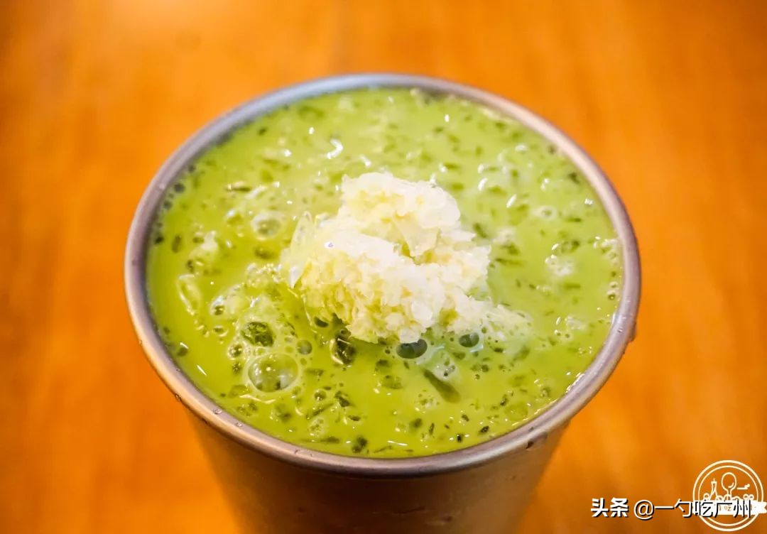 神经病啊！在泰国卖100的绿奶茶这只卖18？真相竟是老板有租收..