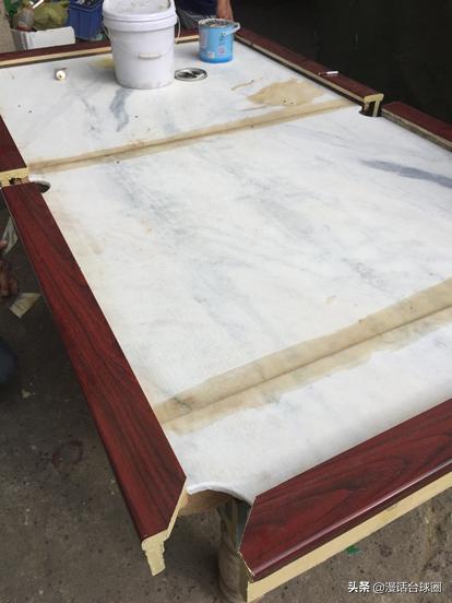 买台球桌你应该知道的几件事,买台球桌需要注意什么