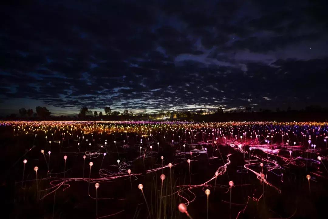 会玩的人一般去哪玩,为什么澳大利亚四面环海