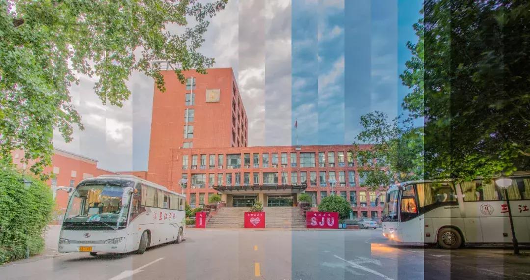 中国最好的大学食堂排名,南京高校餐厅哪家好