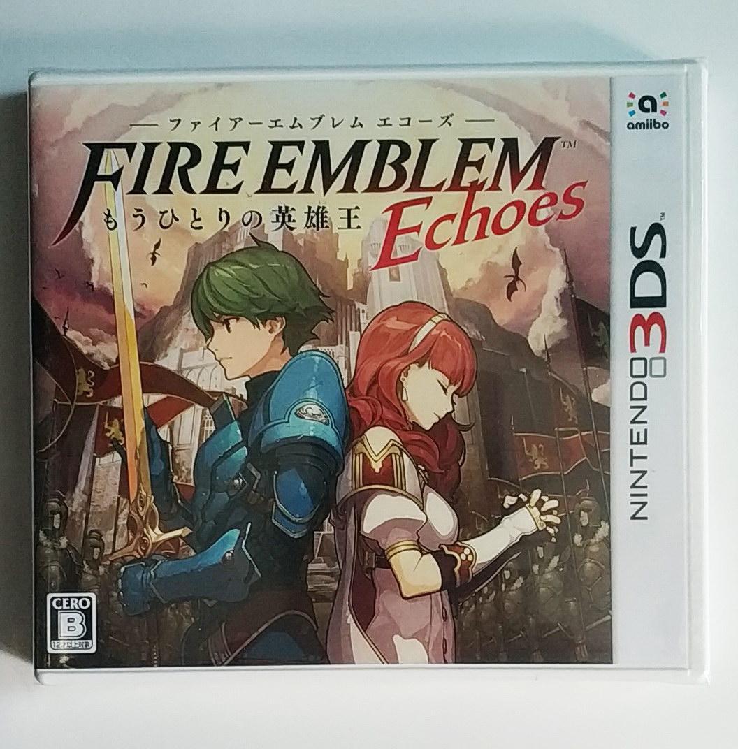 经典怀旧火焰纹章,80后少年的回忆