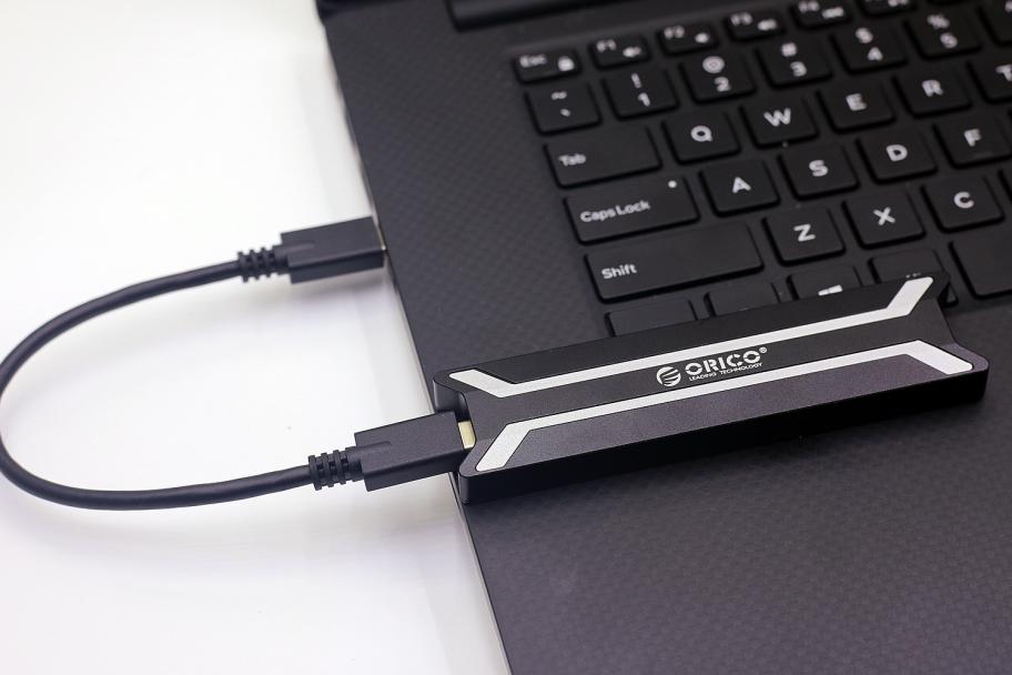 奥睿科移动固态硬盘怎么用,奥睿科nvme固态硬盘