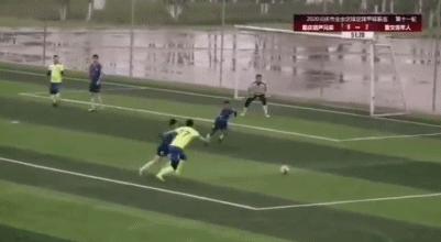 佩佩联赛暴力行为,足球十大打架事件佩佩