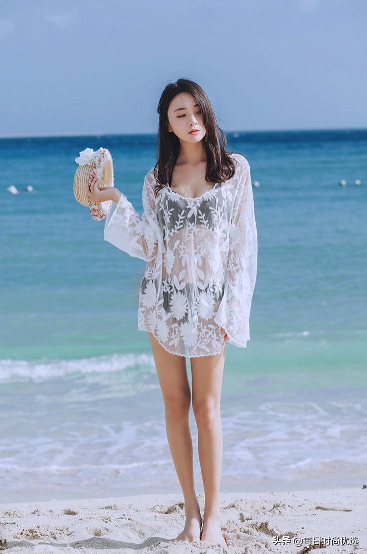 97年妹妹,97年小姐姐身材