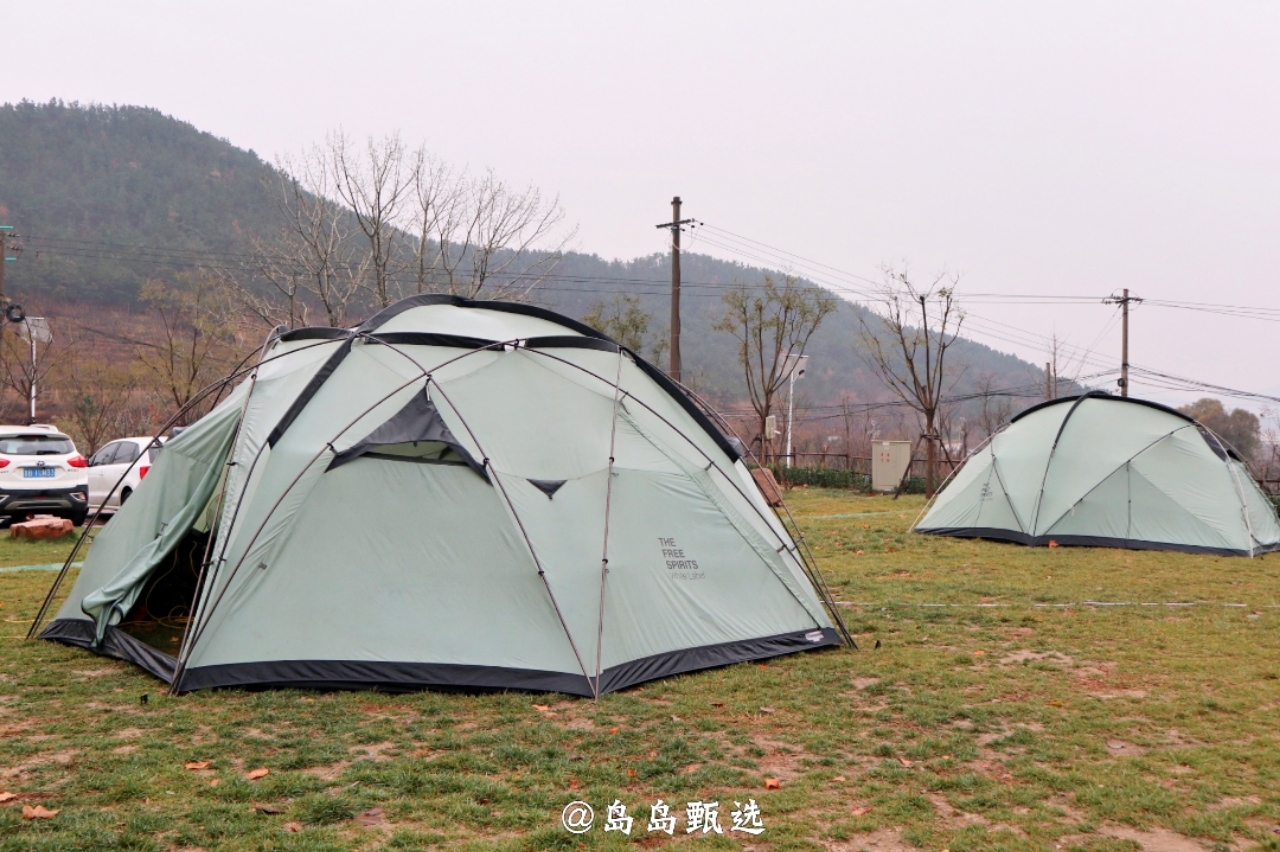 远离城市休闲的好地方,青岛郊区小众好去处