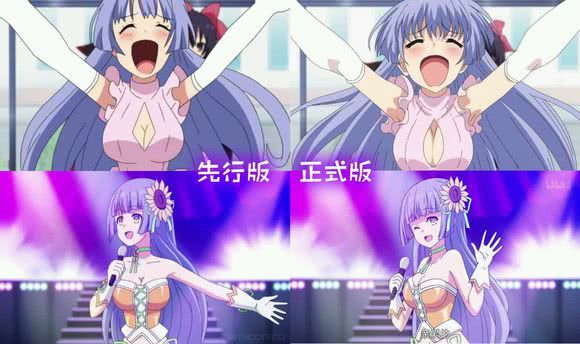 约会大作战是过气了吗,约会大作战为什么不好看