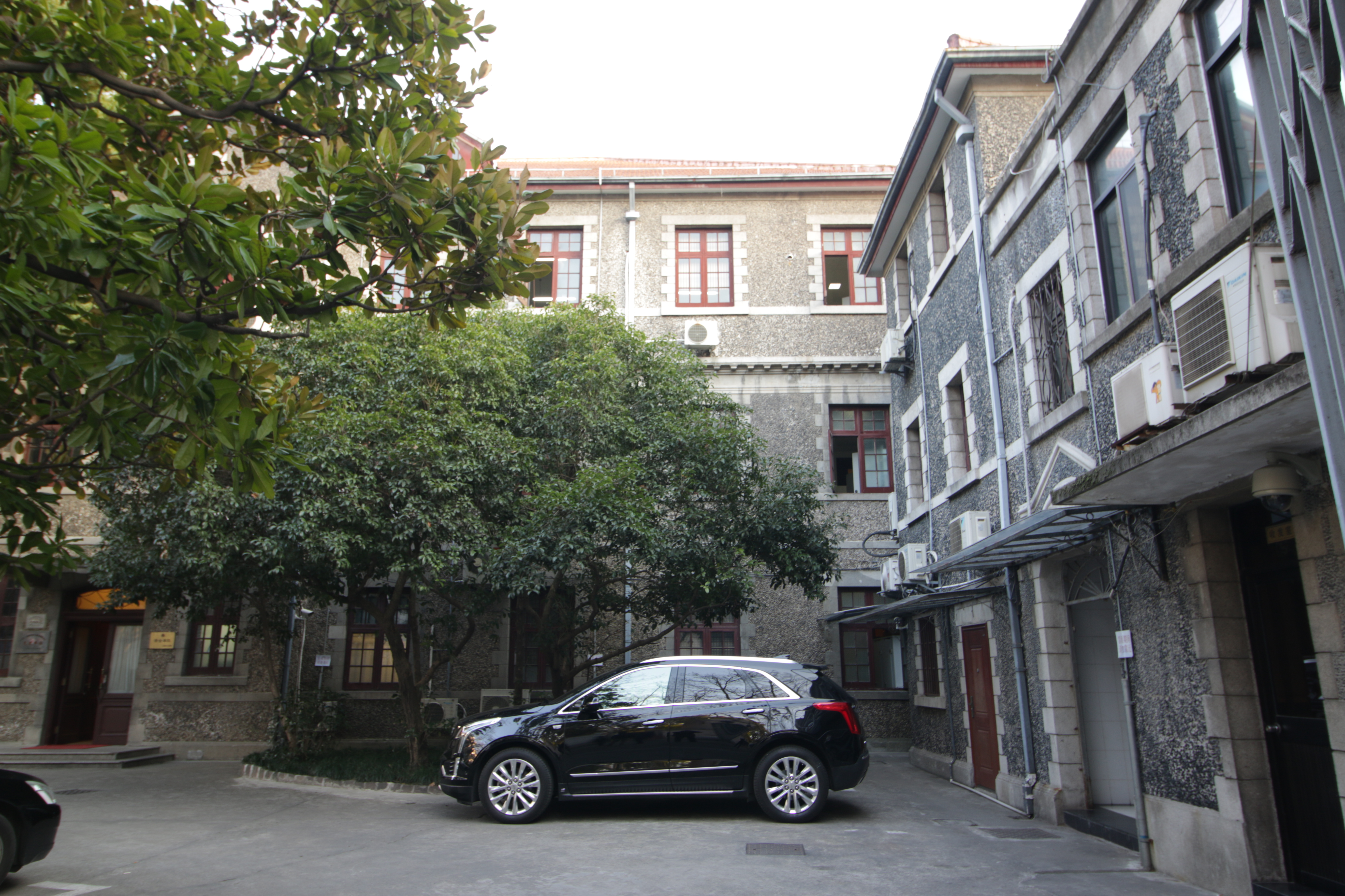 巨鹿古城遗址全景,巨鹿县有哪些古街古建