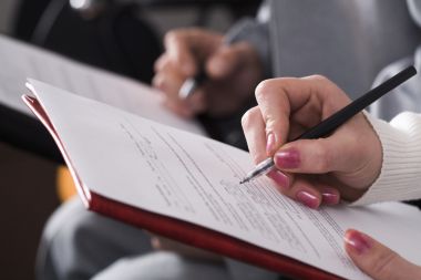 简历自我评价怎么说又简单又好,简历中会计自我评价怎么写比较好