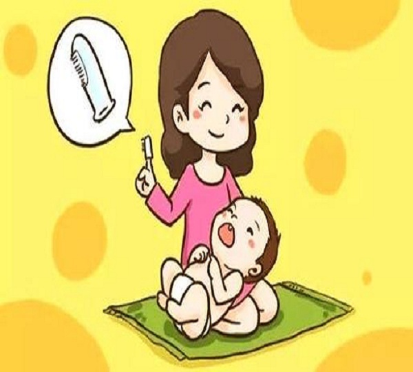 宝宝长牙了就要每天早晚刷牙啦,宝宝长牙不爱吃饭怎么整