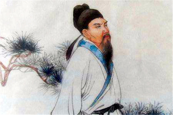 写“时评”怼皇帝,骂大臣,杜甫生前不如李白走红,不是有没理由