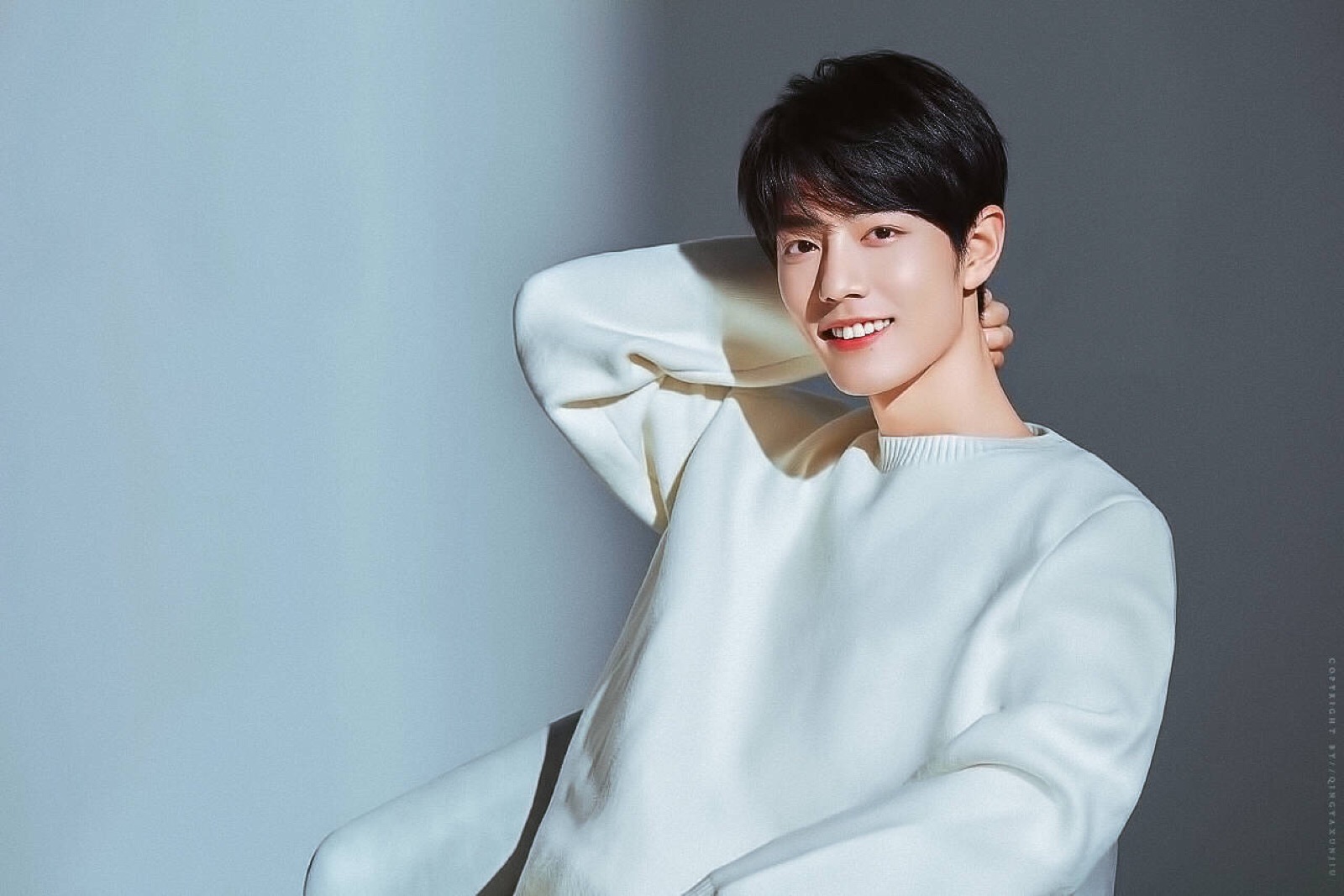 肖战在韩国火吗,肖战到底在韩国有多火