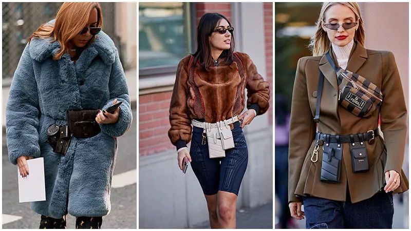 ​在选包这件事上，认真你就赢了