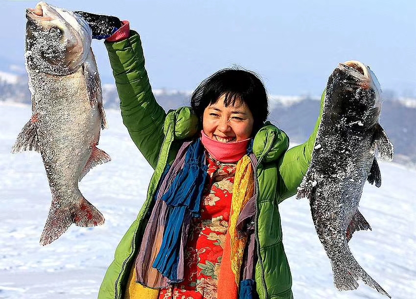 东北人受不了南方的冷吗,为什么北方人冬天喝冰水