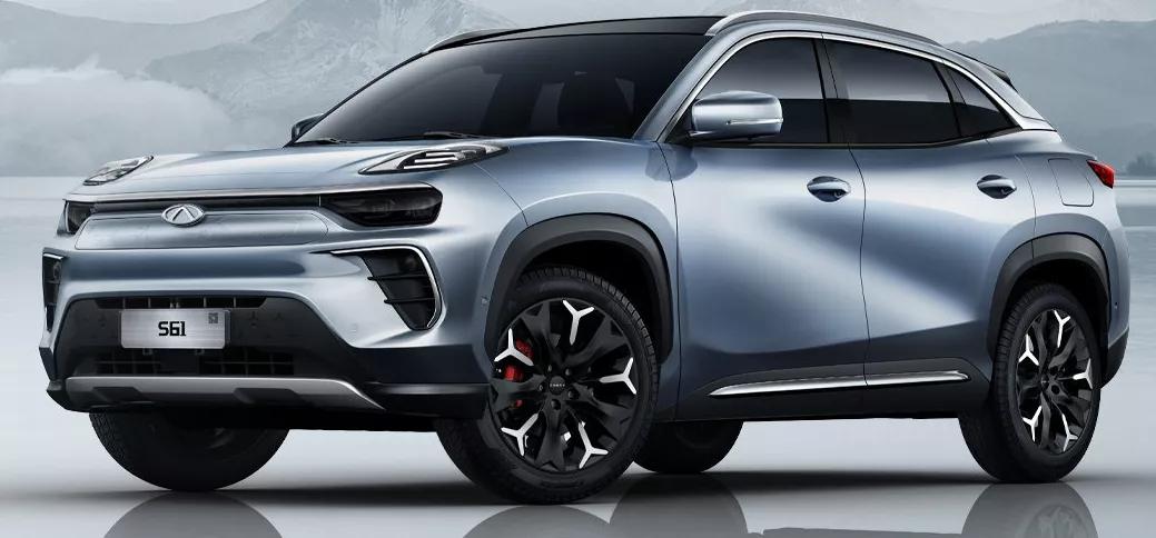 奇瑞换新车标,奇瑞所有车型都换新车标吗