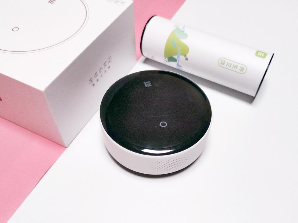 左点小艾智能艾灸盒2代,左点小艾智能艾灸盒使用方法