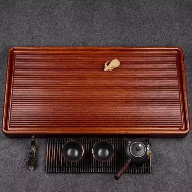 什么材质的茶盘不变形不开裂,锡茶盘和铜茶盘什么材质比较好