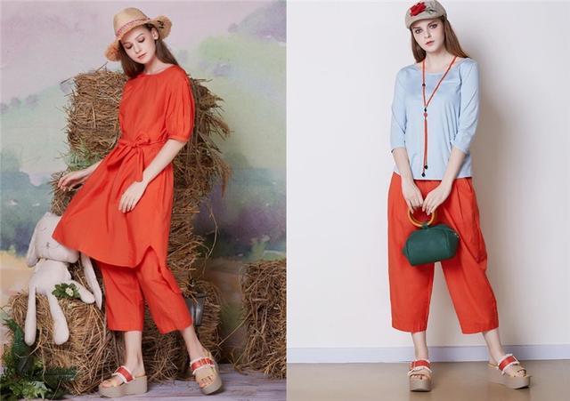 秋天成熟40岁女人怎么搭配,秋天的穿衣搭配女40岁