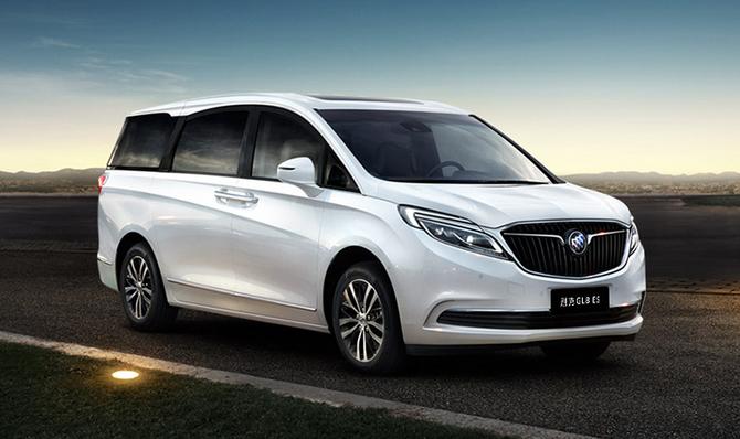 别克gl8销量为什么排第一,别克gl8销量曲线