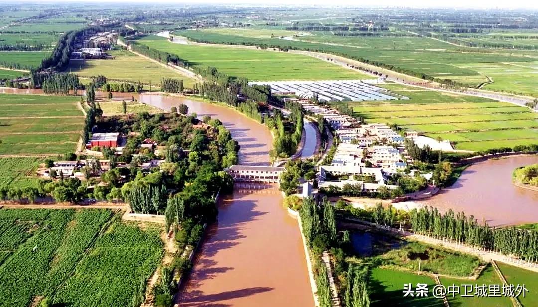 宁夏最穷人口最少的市,宁夏最富的县vs宁夏最穷的县