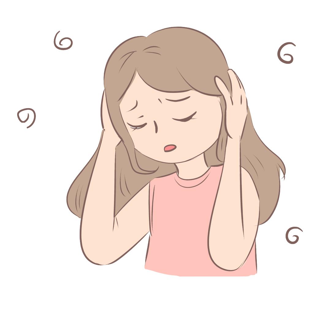 不必谈“素”色变,把握治疗的黄金期-“做乘风破浪的小姐姐”