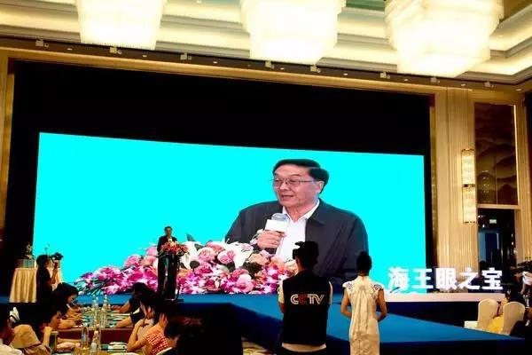 搅动“新蓝海”,海王牌眼之宝胶囊全新上市