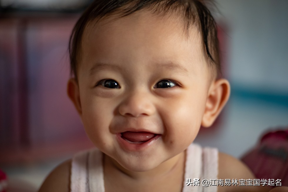 惊鸿一瞥的女孩名,宋词中励志的女孩名字